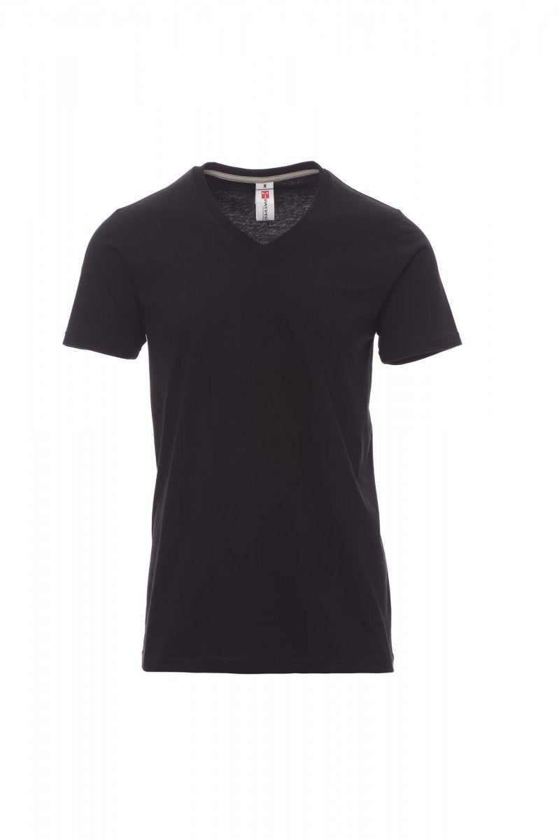V-NECK