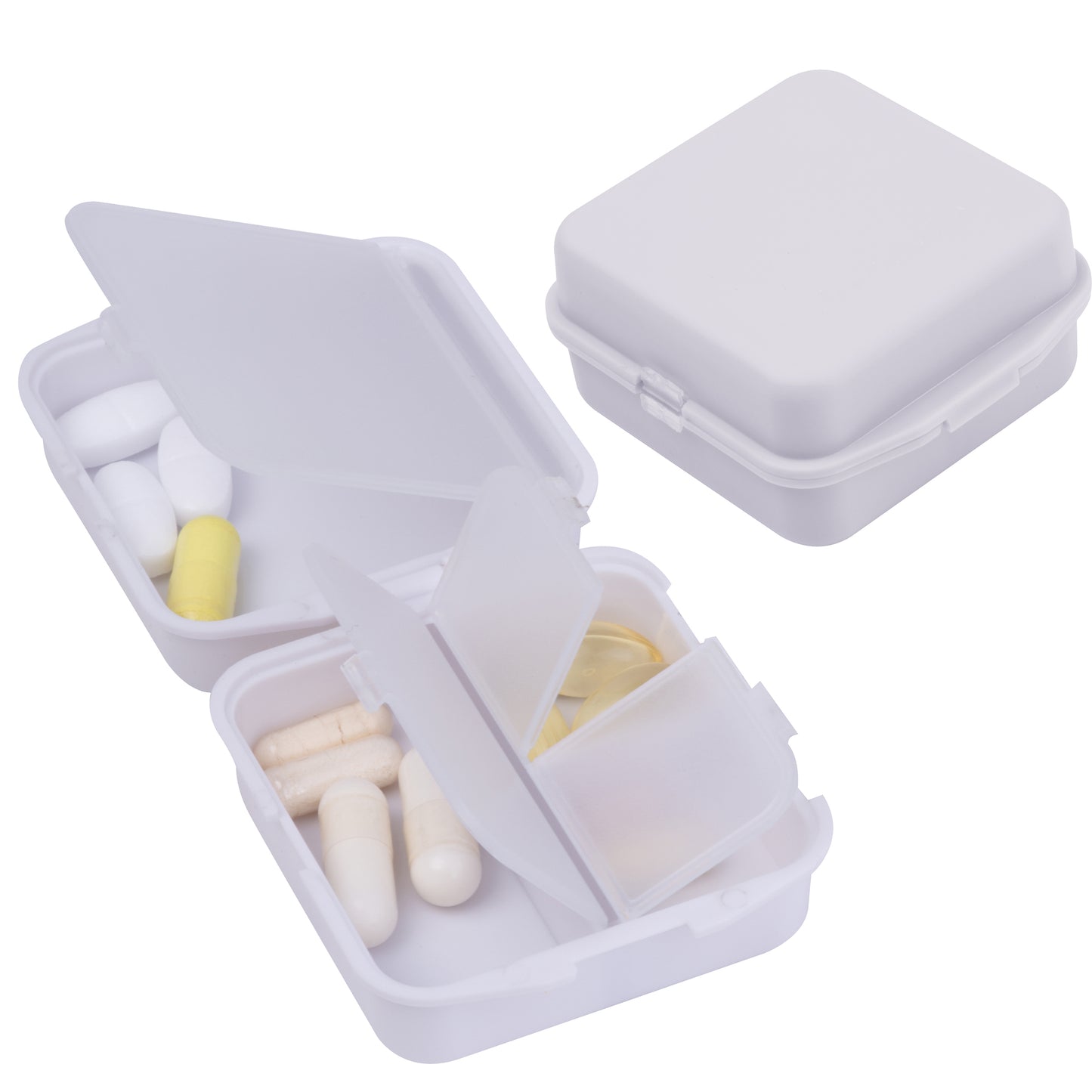 Pillenbox ELIJAH