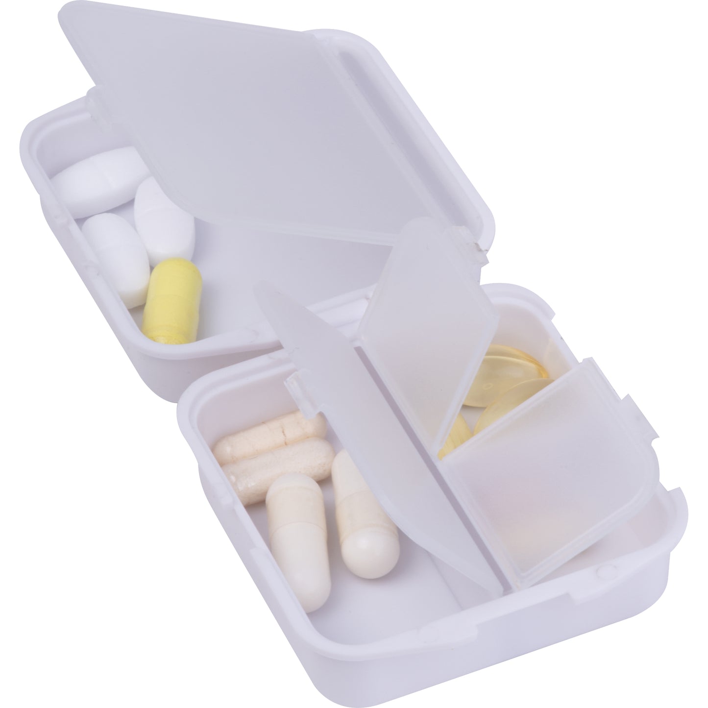 Pillenbox ELIJAH