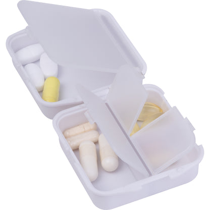 Pillenbox ELIJAH