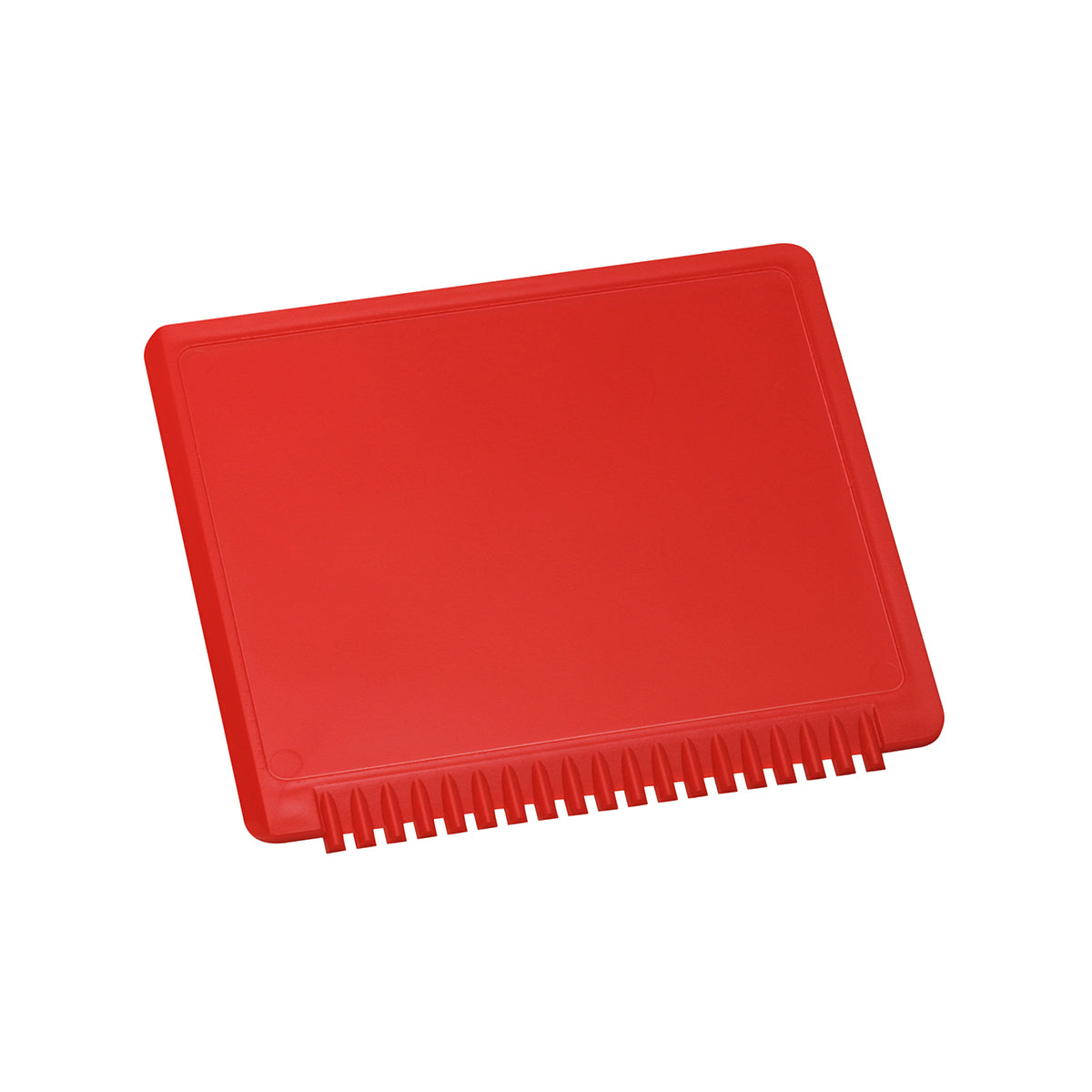 Eiskratzer "Epsilon" rot
