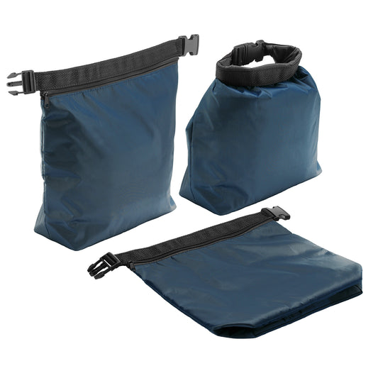Kühltasche blau