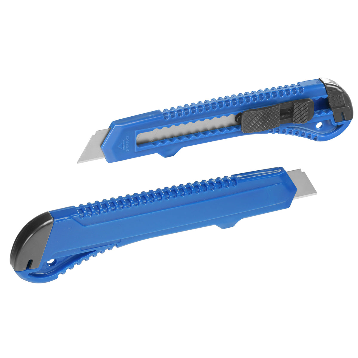 Cutter "Alpha" blau