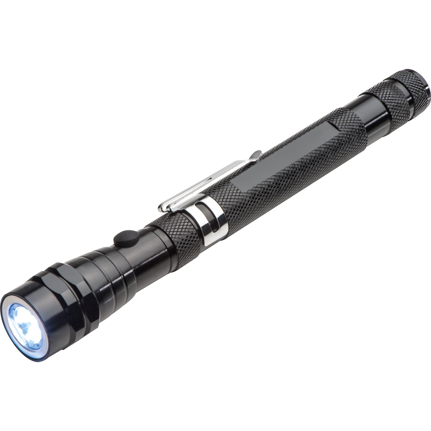 LED Taschenlampe mit Teleskopfunktion ALBERTO
