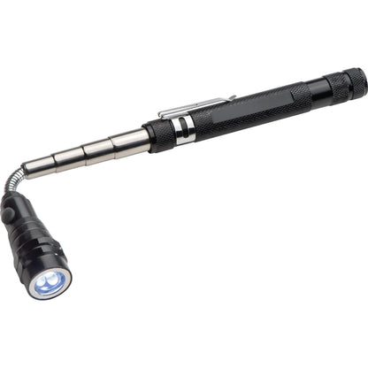 LED Taschenlampe mit Teleskopfunktion ALBERTO
