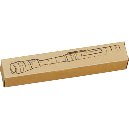 LED Taschenlampe mit Teleskopfunktion ALBERTO