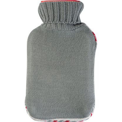 Weihnachtswärmflasche, 750ml PASQUALE
