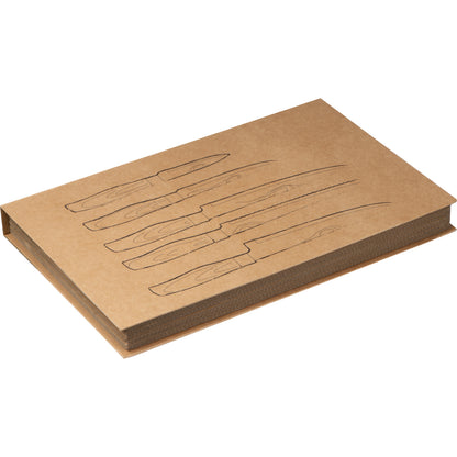 5 teiliges Messer Set MILES