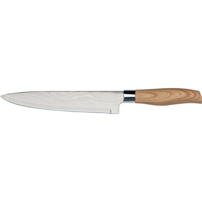 5 teiliges Messer Set MILES