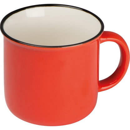 Nostalgietasse aus Keramik, 350ml RAYMOND