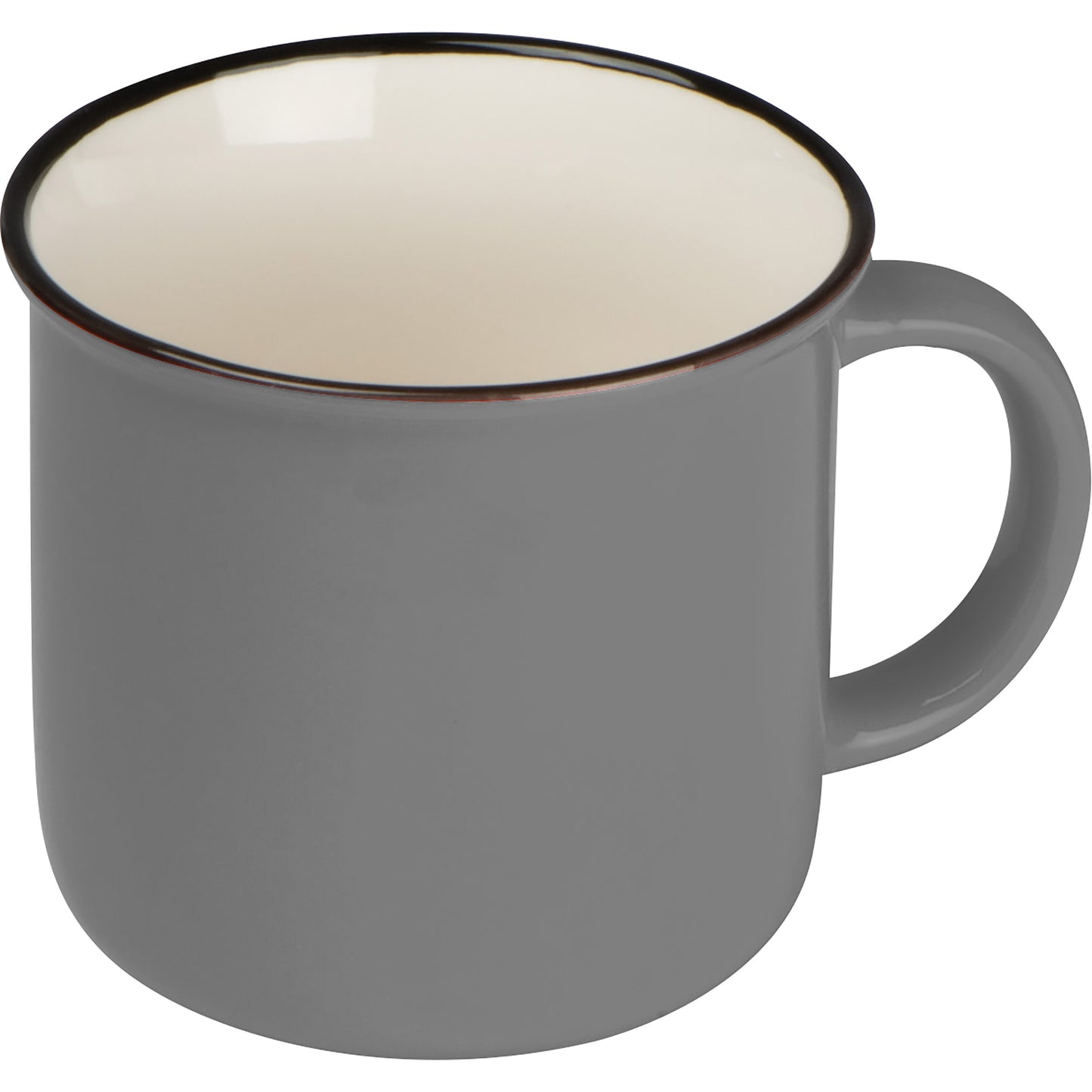 Nostalgietasse aus Keramik, 350ml RAYMOND