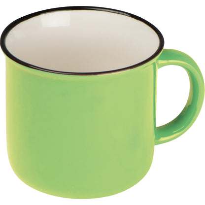 Nostalgietasse aus Keramik, 350ml RAYMOND
