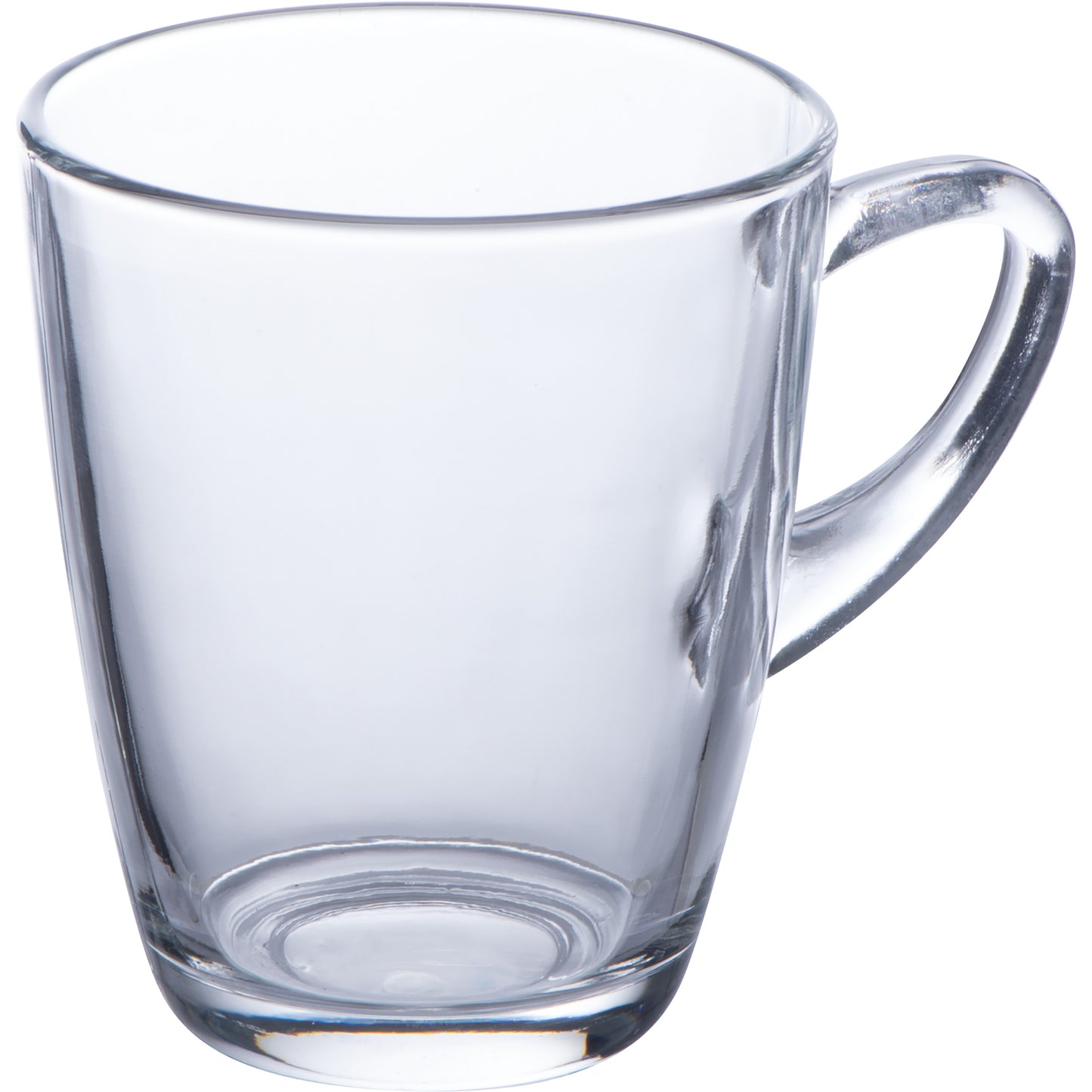 Glastasse, 320ml SEWERYN