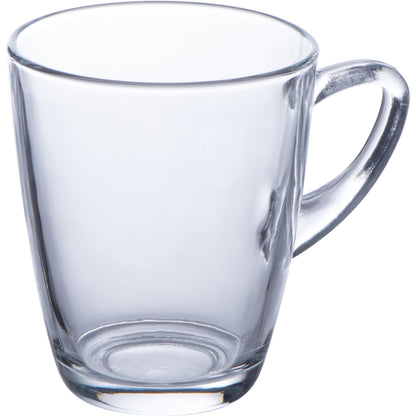 Glastasse, 320ml SEWERYN