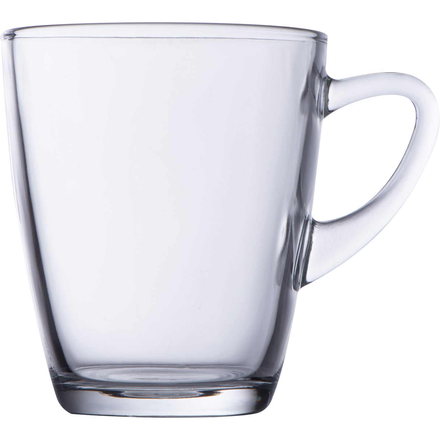 Glastasse, 320ml SEWERYN
