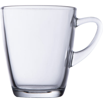 Glastasse, 320ml SEWERYN