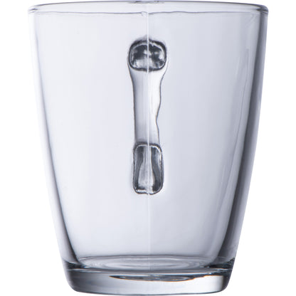 Glastasse, 320ml SEWERYN