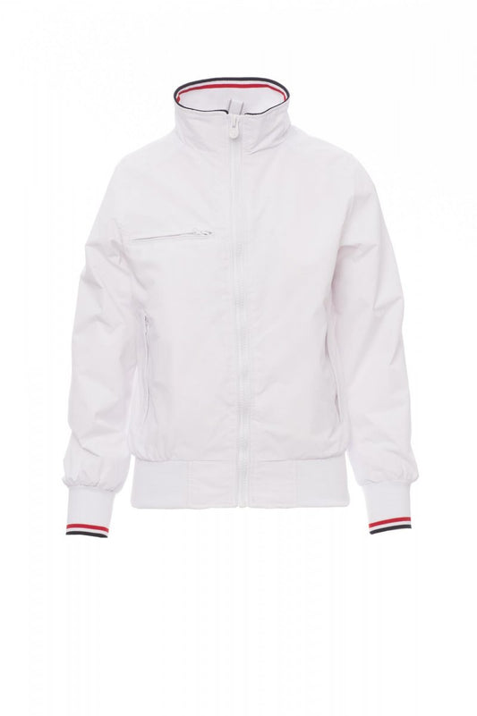 PACIFIC LADY 2.0 WEISS