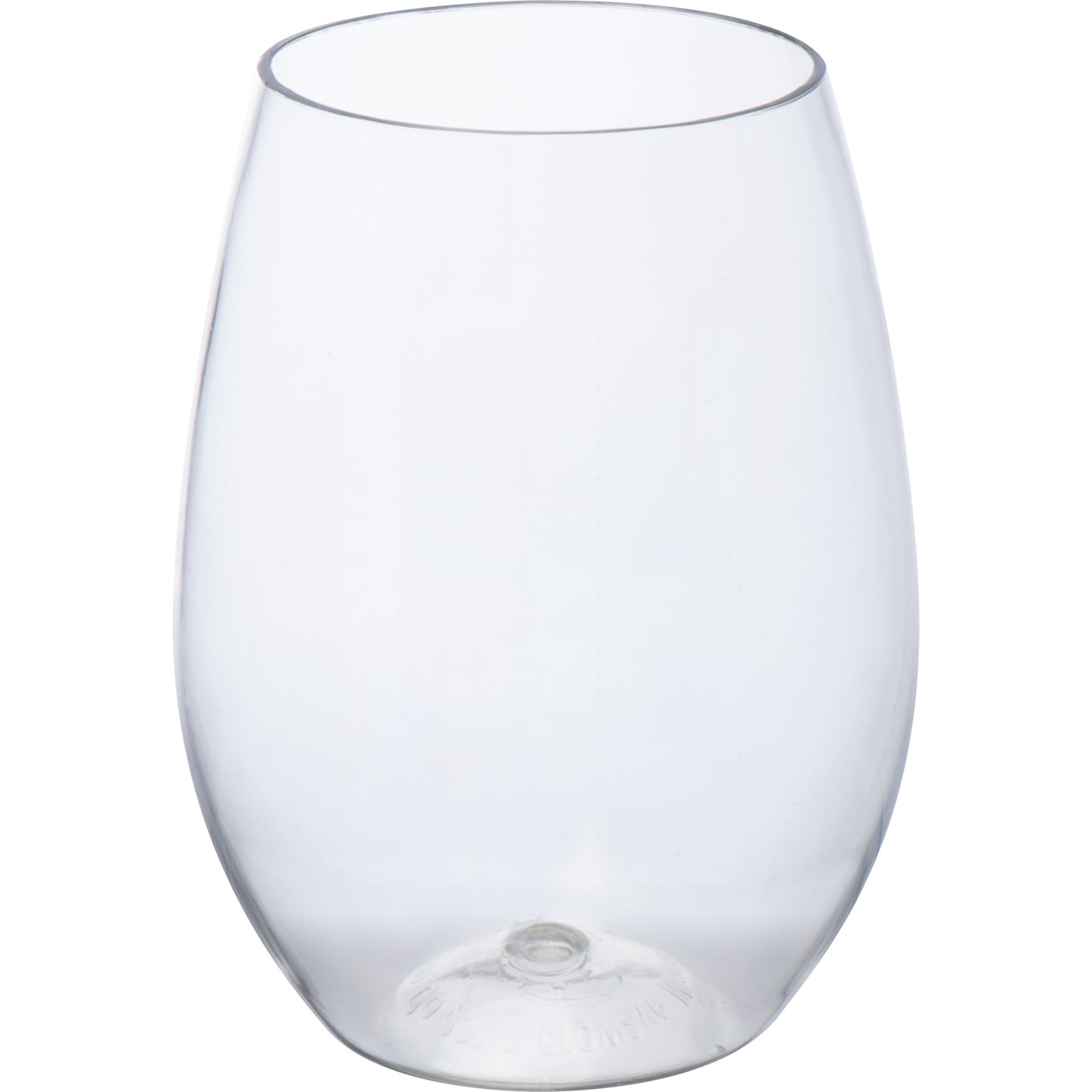 Trinkbecher aus PET, 450ml CECYLIA