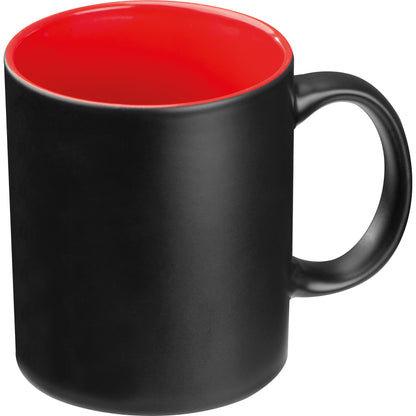 Tasse aus Porzellan, 300ml ZANE