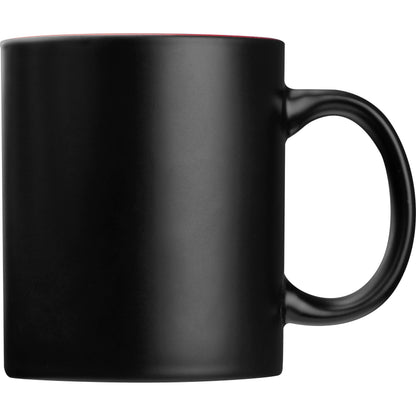 Tasse aus Porzellan, 300ml ZANE