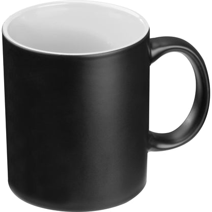 Tasse aus Porzellan, 300ml ZANE