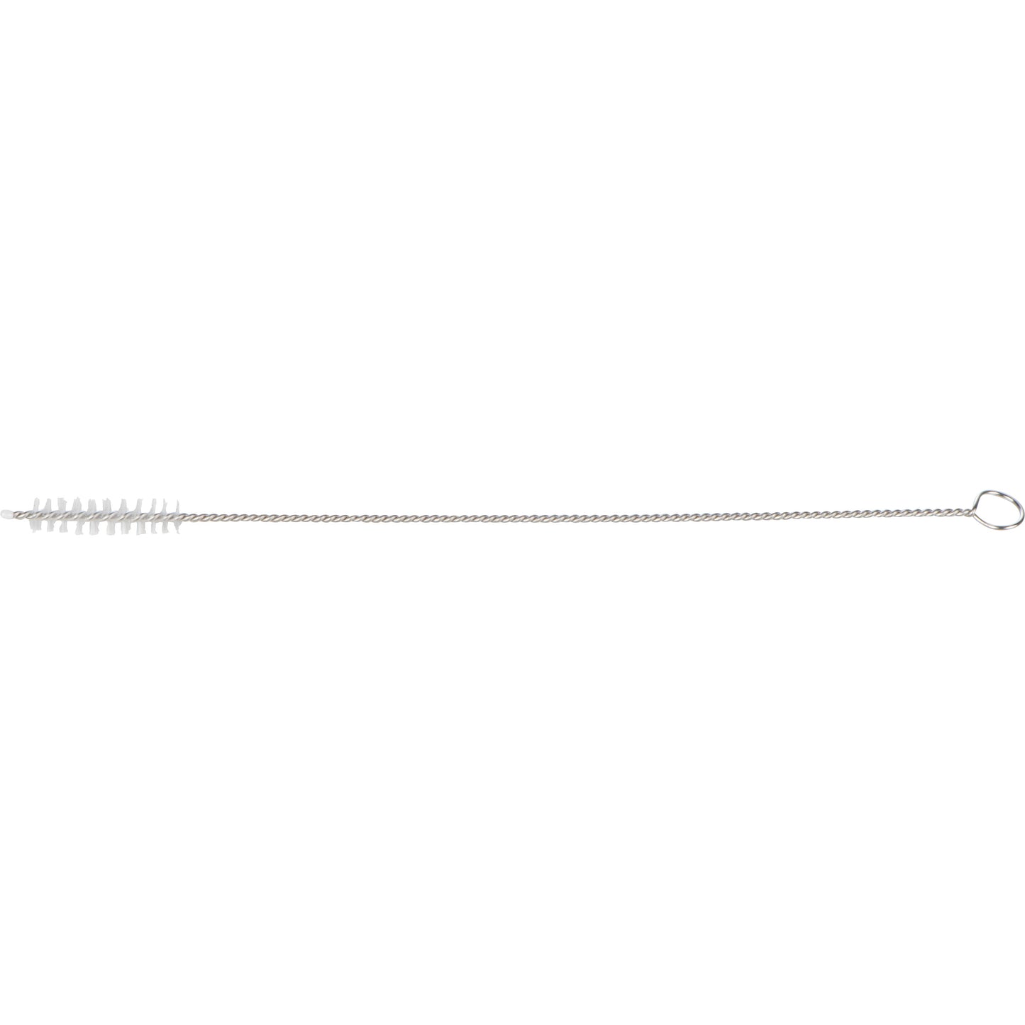 Trinkhalm aus Glas 20 cm NELSON