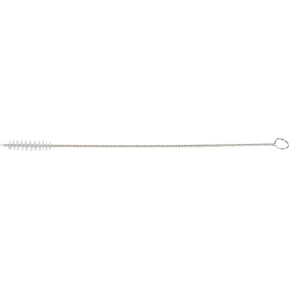 Trinkhalm aus Glas 20 cm NELSON