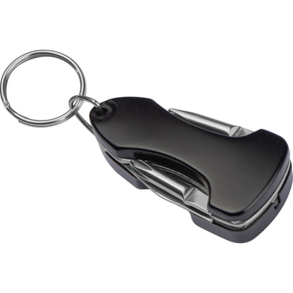 Multitool mit LED INGEBORG