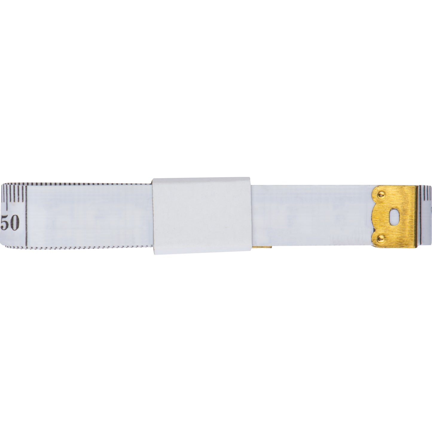 Maßband 1,5m mit Papierbanderole MAXINE