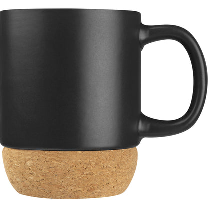 Tasse mit Korkbasis, 350ml THEODOR