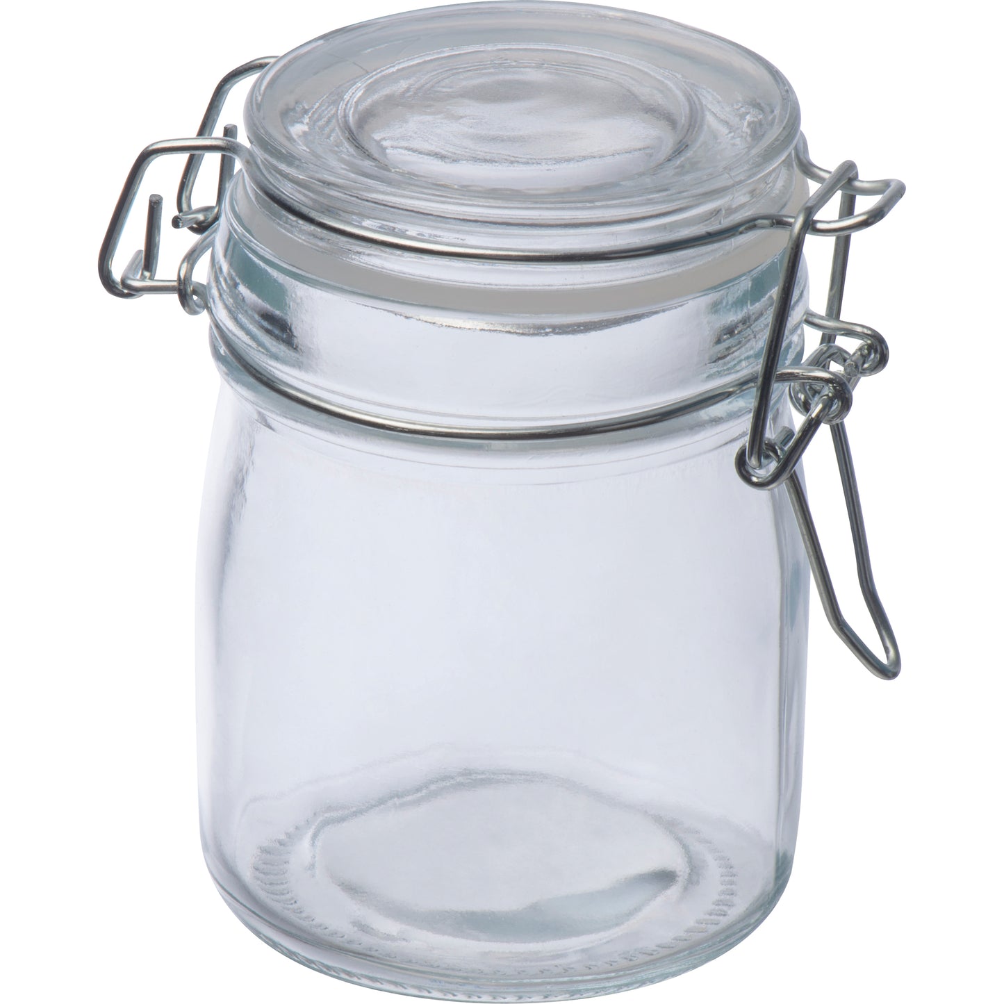 Verschließbares Aufbewahrungsglas, 150ml FABIO