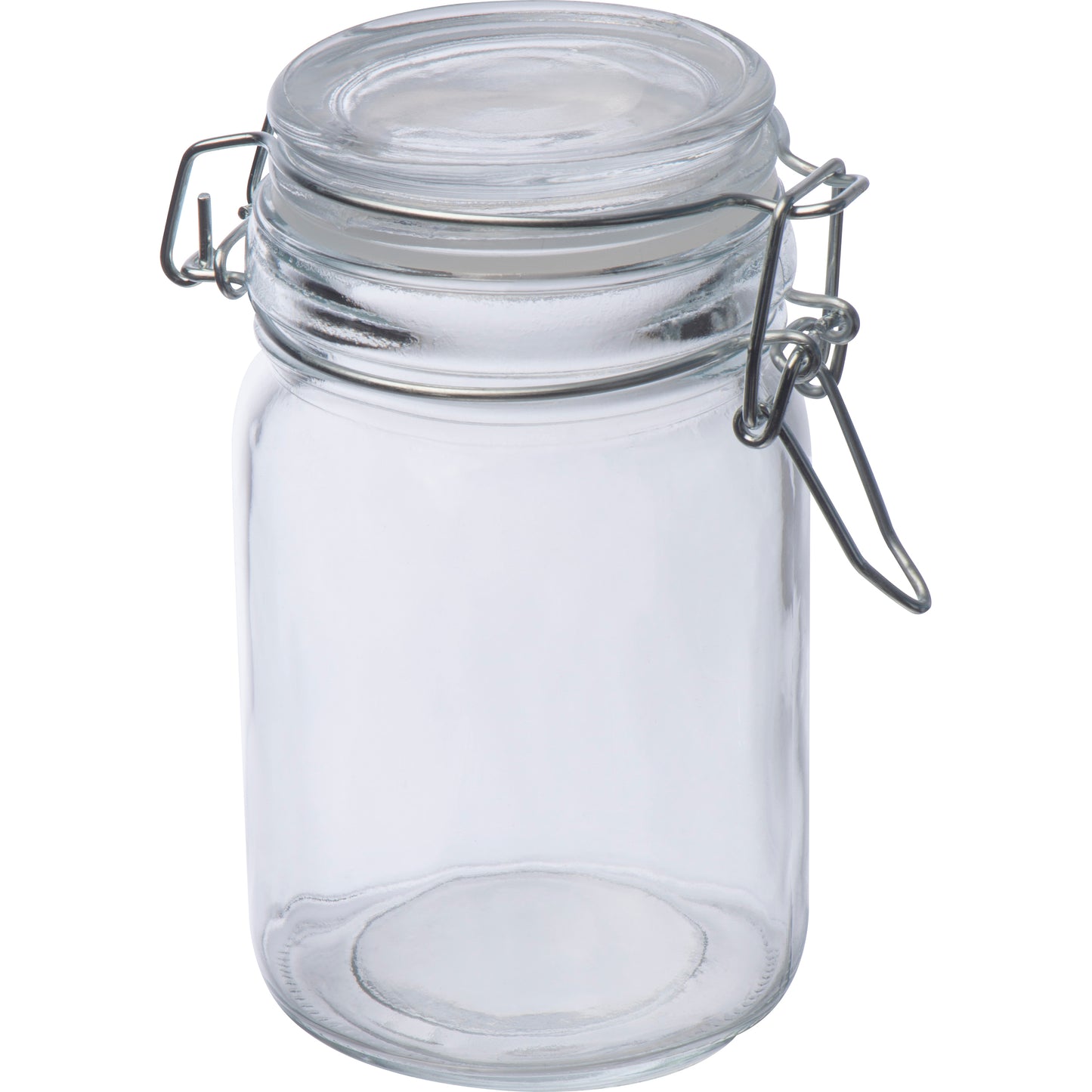 Verschließbares Aufbewahrungsglas, 200ml BROOKE