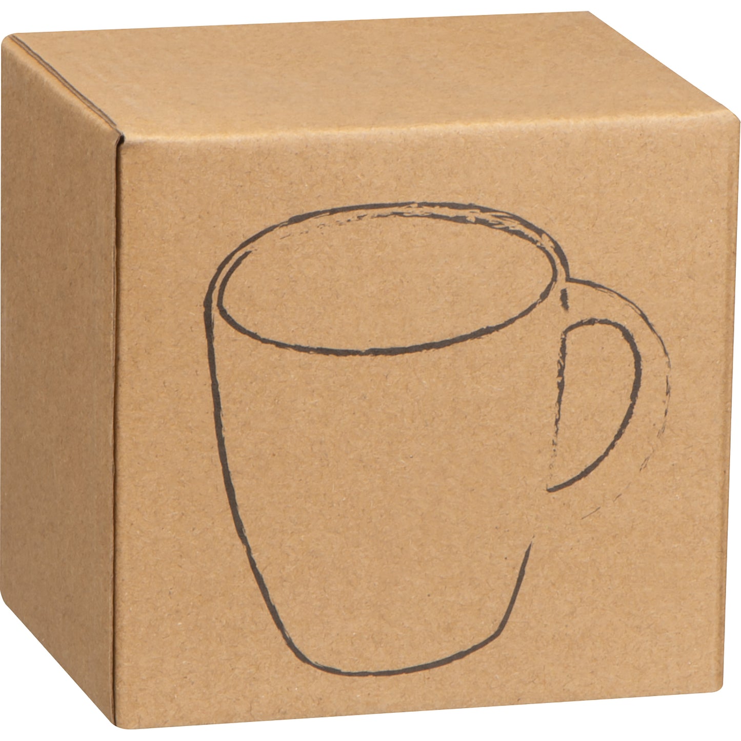 Tasse aus Porzellan 300ml KORNELIA