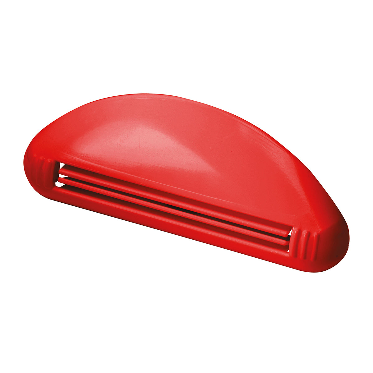 Tubendrücker rot