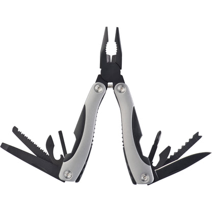 Set aus Taschenlampe und Multitool IOLANDA