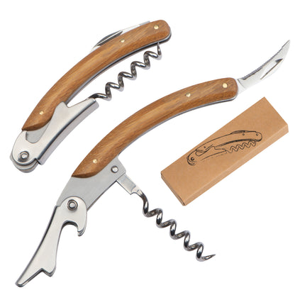 Kellnermesser Bambus SIMONE