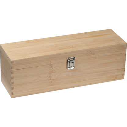 Weinbox aus Bambus CHRISTA