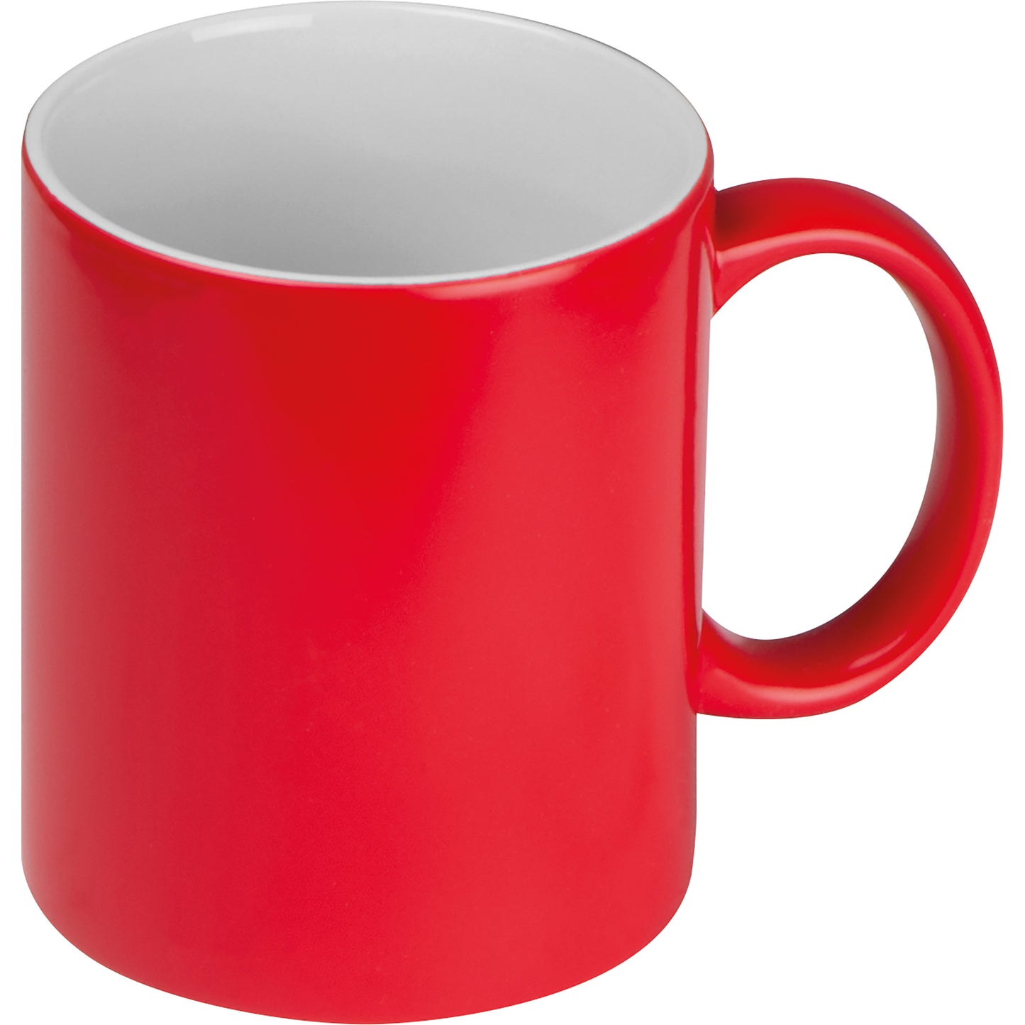 Sublimationstasse mit Effekt, 300ml JACOPO