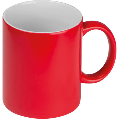 Sublimationstasse mit Effekt, 300ml JACOPO