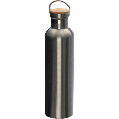 Vakuum Isolierflasche aus Edelstahl, 1.000ml JEROME