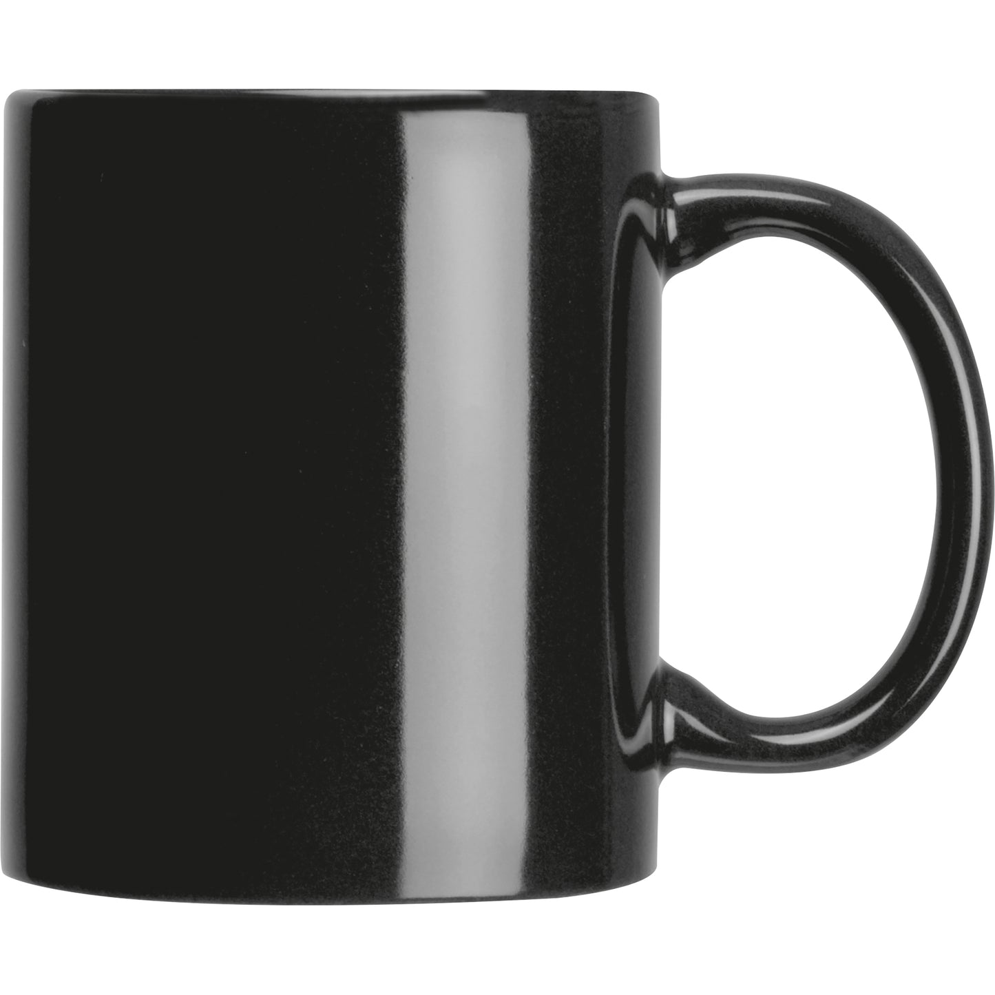 Kaffeetasse aus Keramik, 300ml DEREK