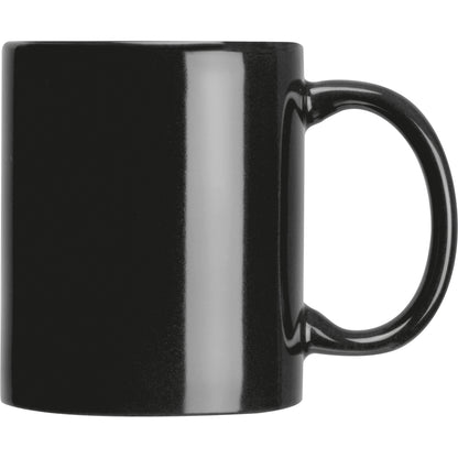 Kaffeetasse aus Keramik, 300ml DEREK