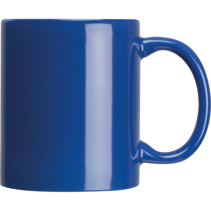 Kaffeetasse aus Keramik, 300ml DEREK