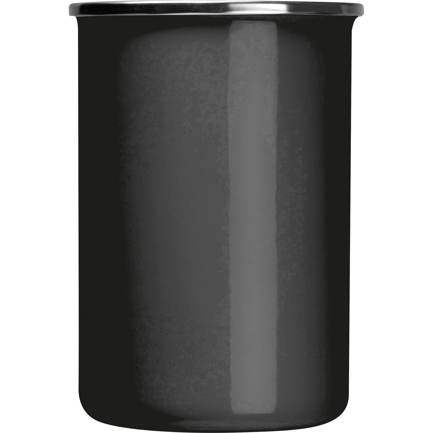 Emaille Tasse GENE