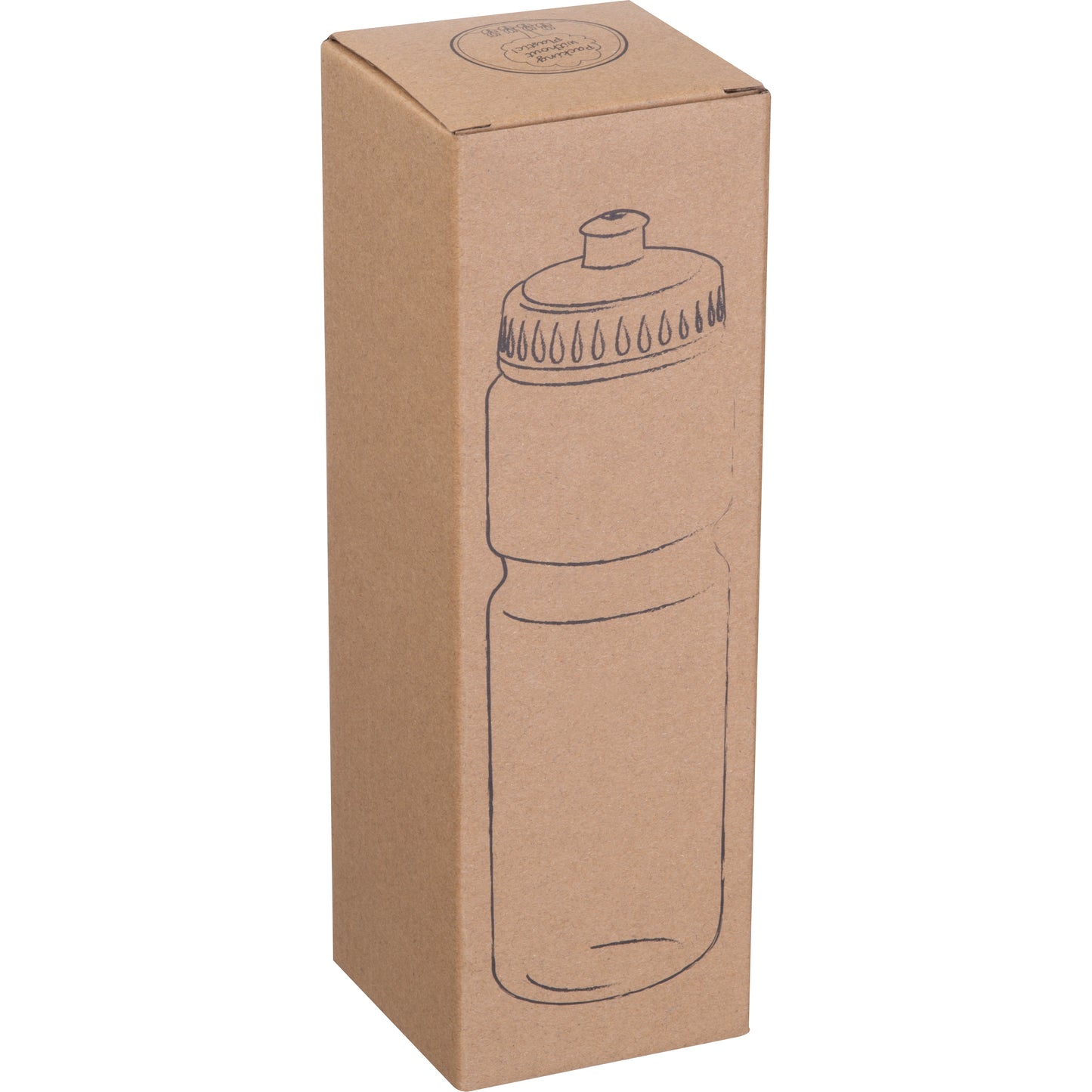 Sport Trinkflasche 750 ml DARIA