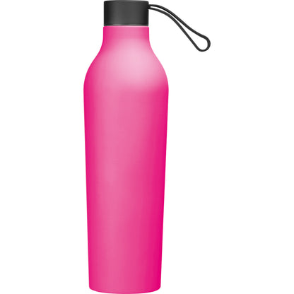 Vakuum Edelstahltrinkflasche, 750ml DARIA