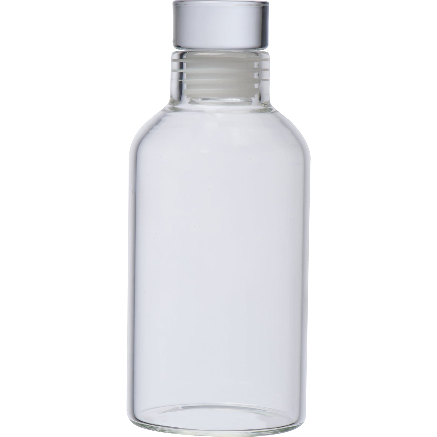 Trinkflasche aus Glas, 300 ml FABRIZIO