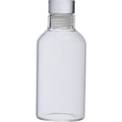 Trinkflasche aus Glas, 300 ml FABRIZIO