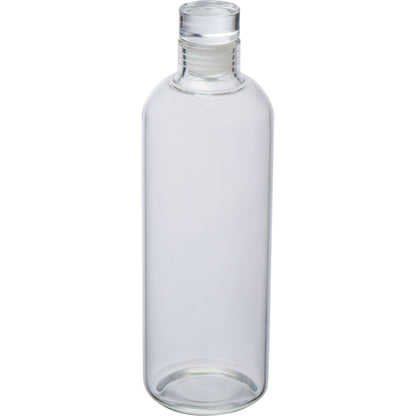 Trinkflasche aus Glas, 750 ml PORTER